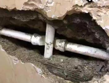 巫山漏水检测电话多少