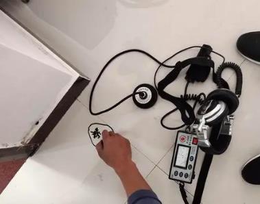 巫山测漏水公司电话