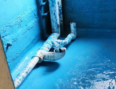 巫山测漏水多少钱